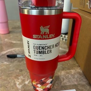 Lunar New Year Dragon Stanley limited release